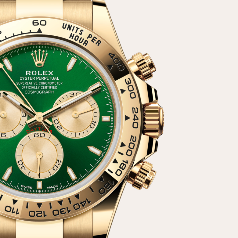 Cosmograph Daytona Slide 4