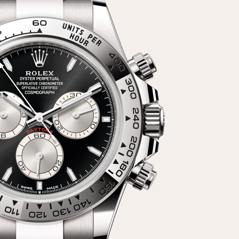 Cosmograph Daytona Slide 4