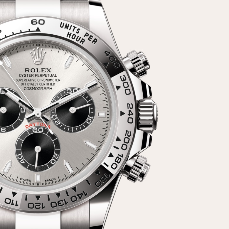 Cosmograph Daytona Slide 4