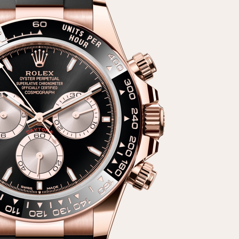 Cosmograph Daytona Slide 4