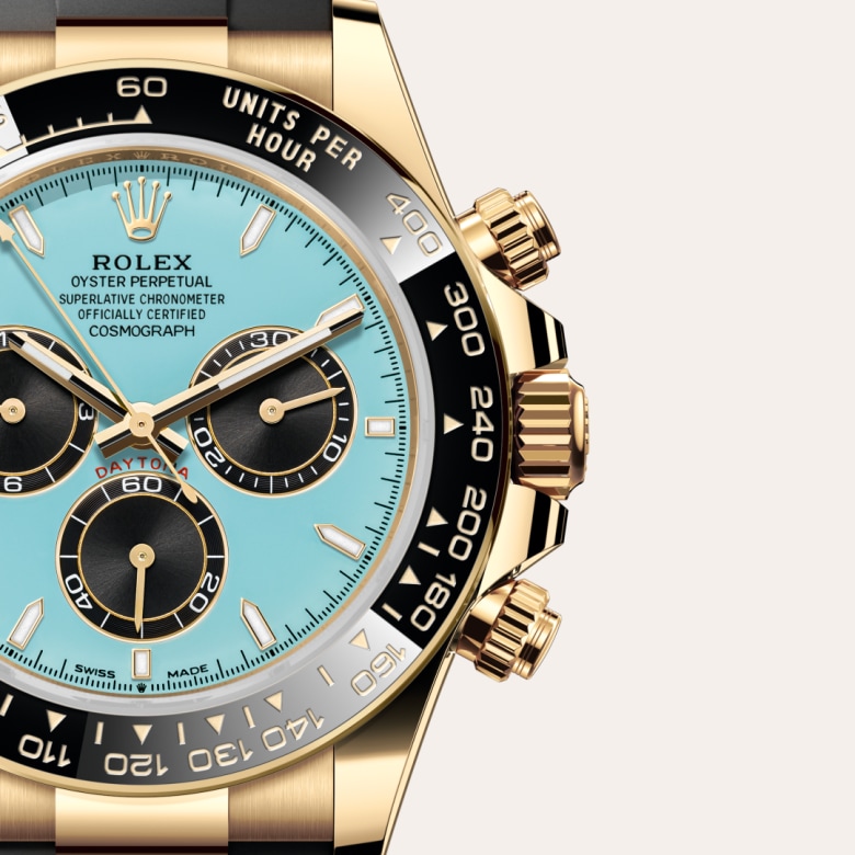 Cosmograph Daytona Slide 4
