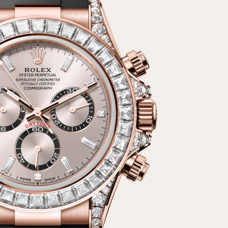 Cosmograph Daytona Slide 4