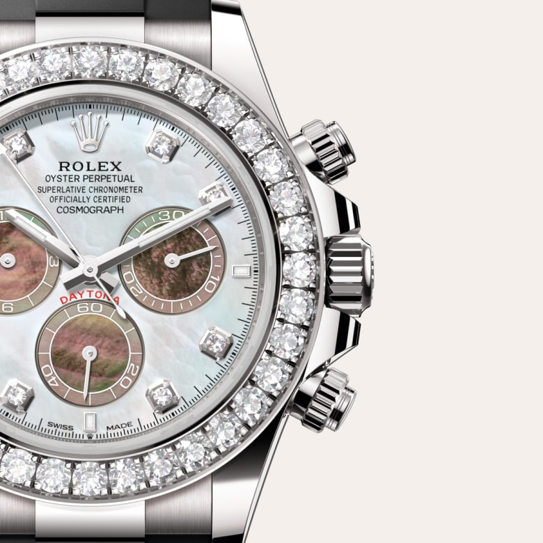 Cosmograph Daytona Slide 4