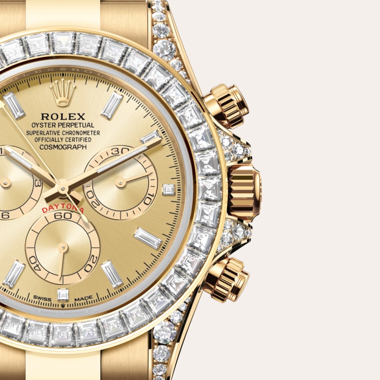 Cosmograph Daytona Slide 4
