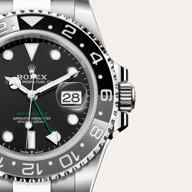 GMT-Master II Slide 4