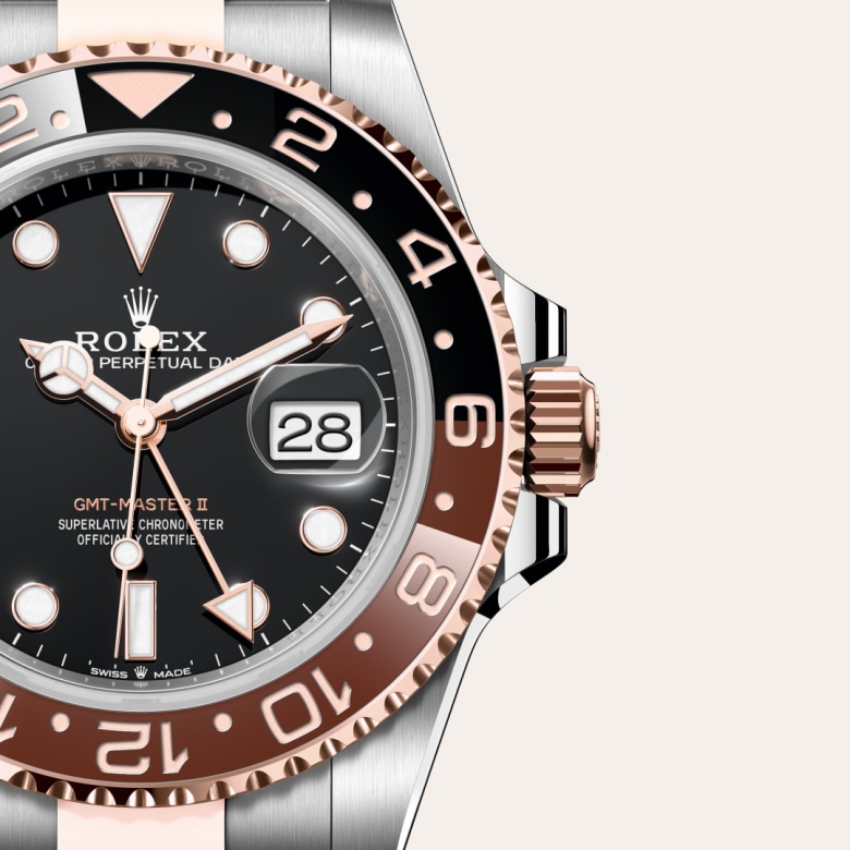 GMT-Master II Slide 4