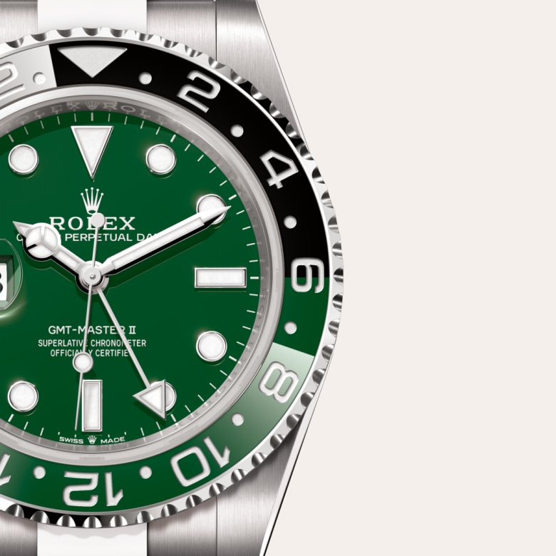 GMT-Master II Slide 4