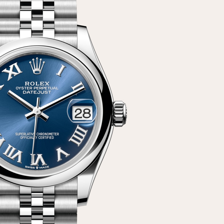Datejust 31 Slide 4
