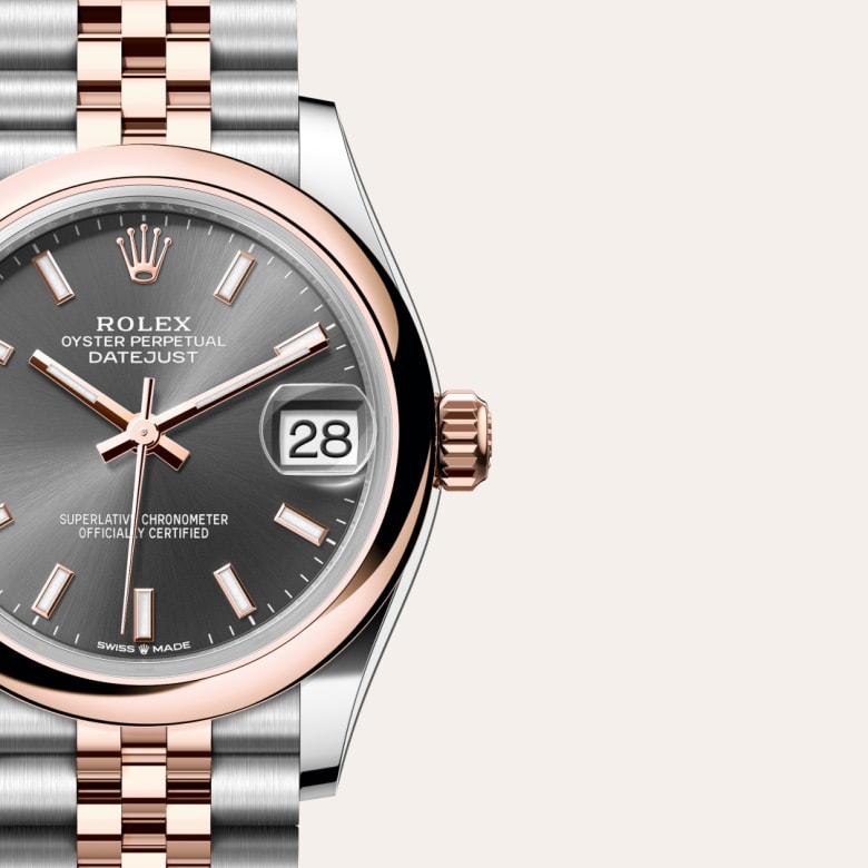 Datejust 31 Slide 4