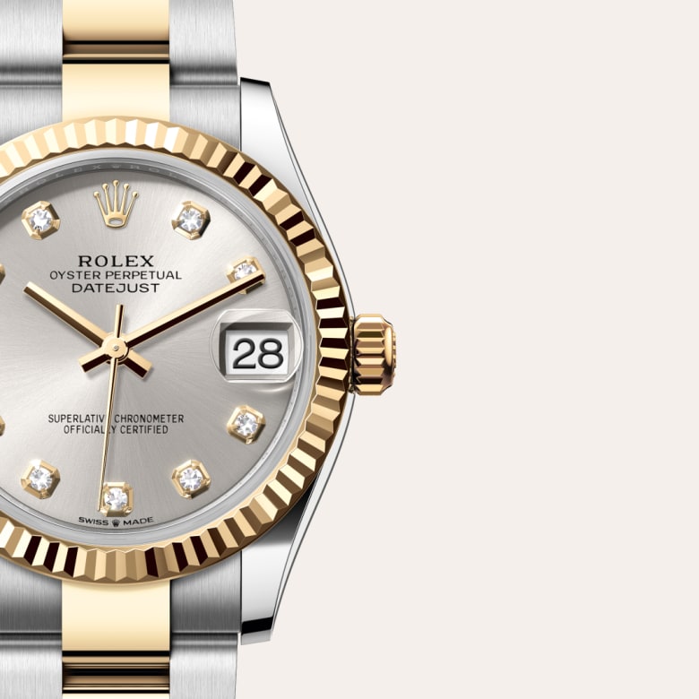 Datejust 31 Slide 4