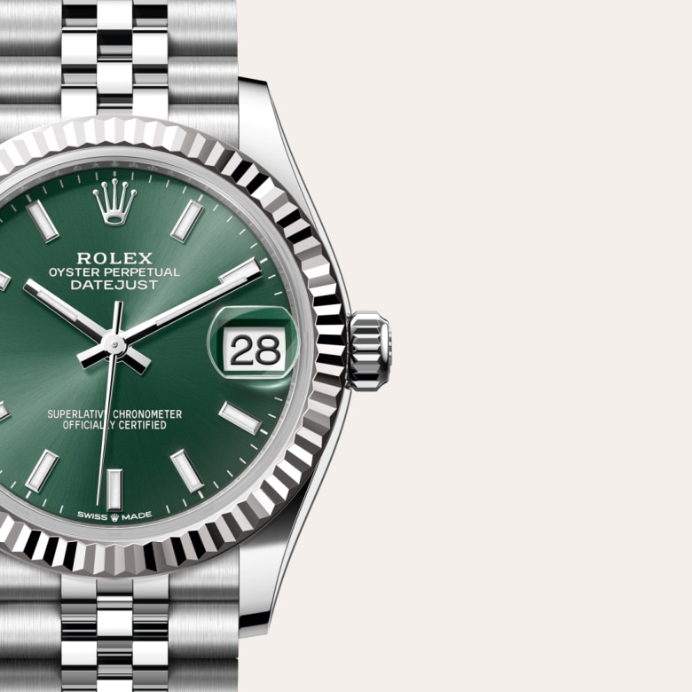 Datejust 31 Slide 4