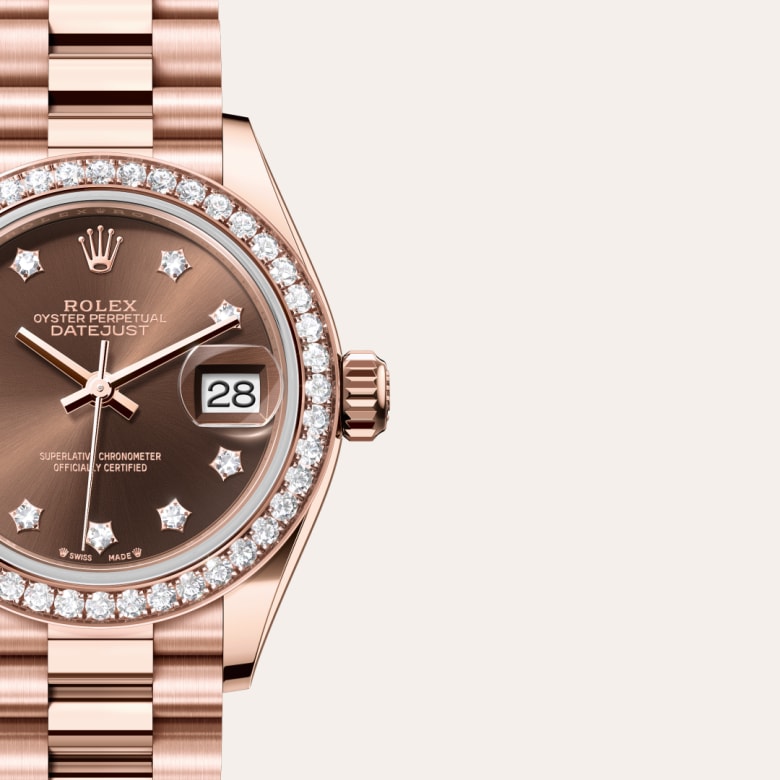 Lady-Datejust Slide 4