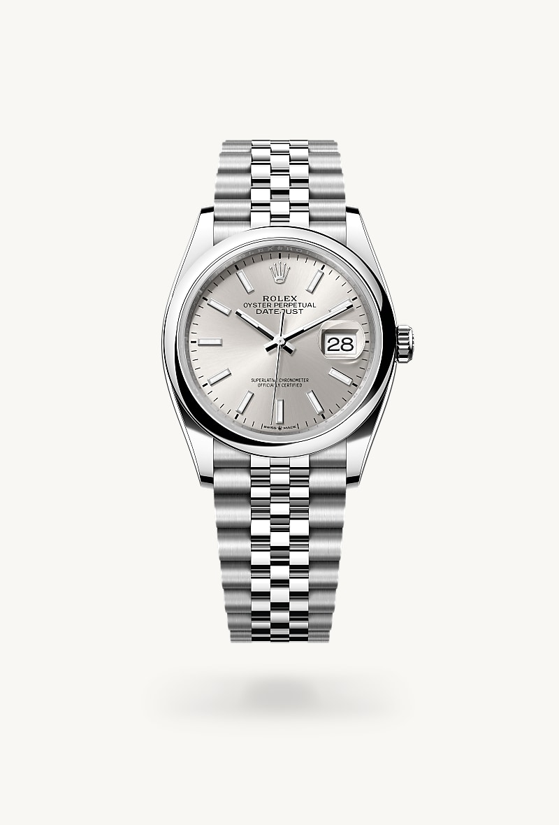 Datejust 36