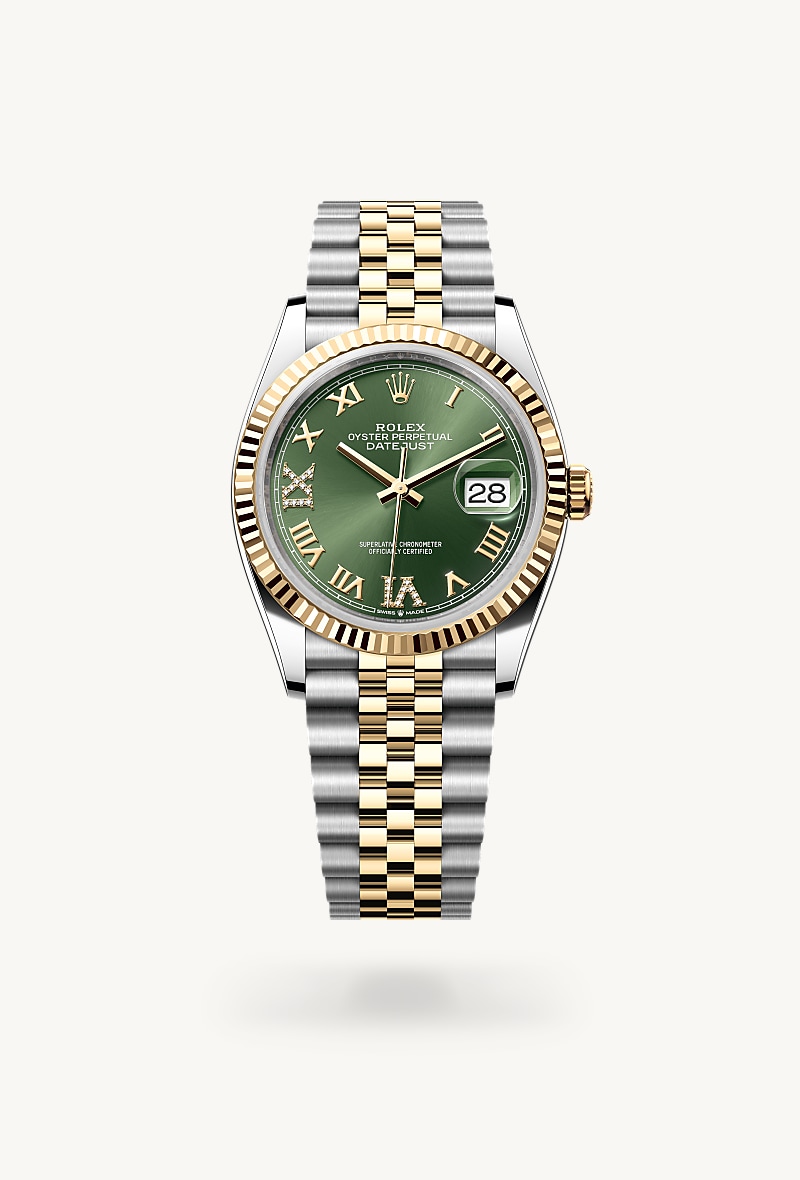 Datejust 36