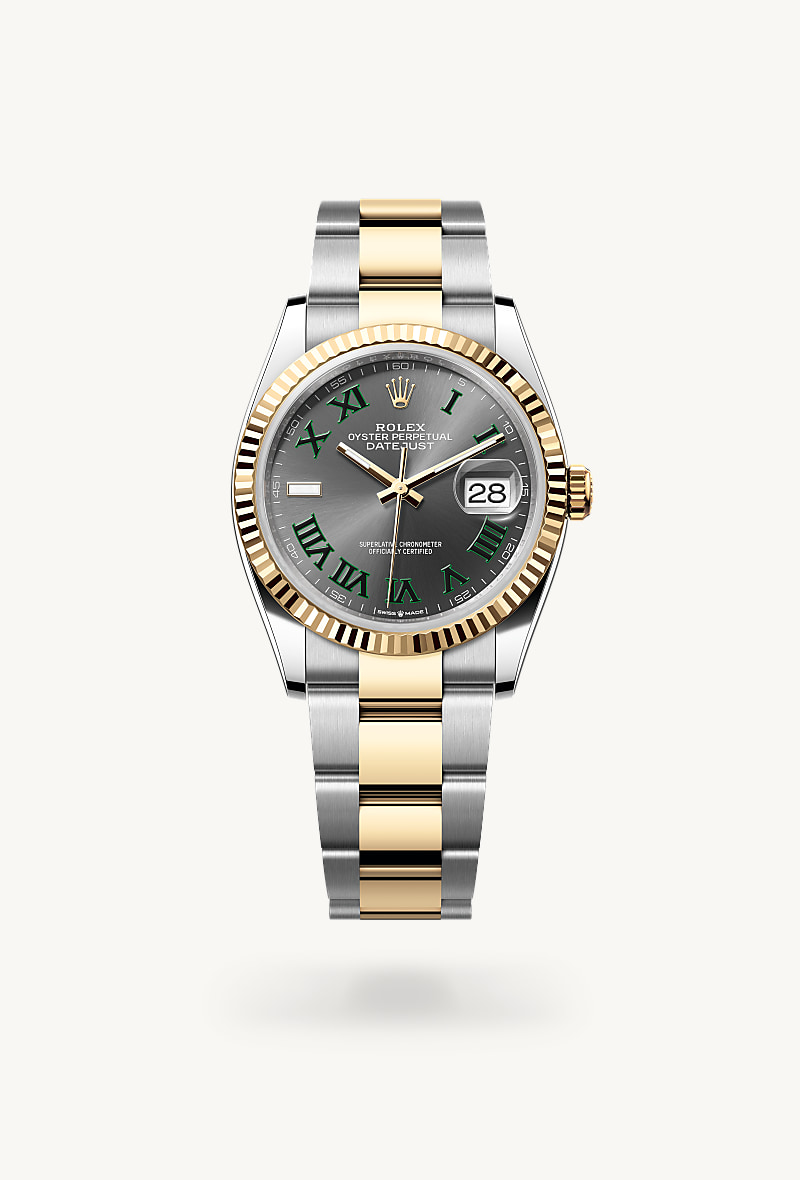 Datejust 36