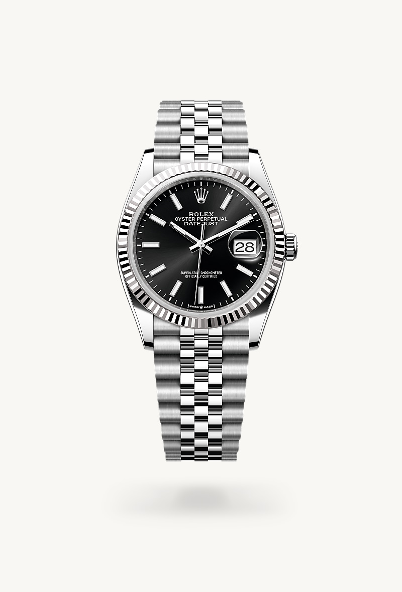Datejust 36