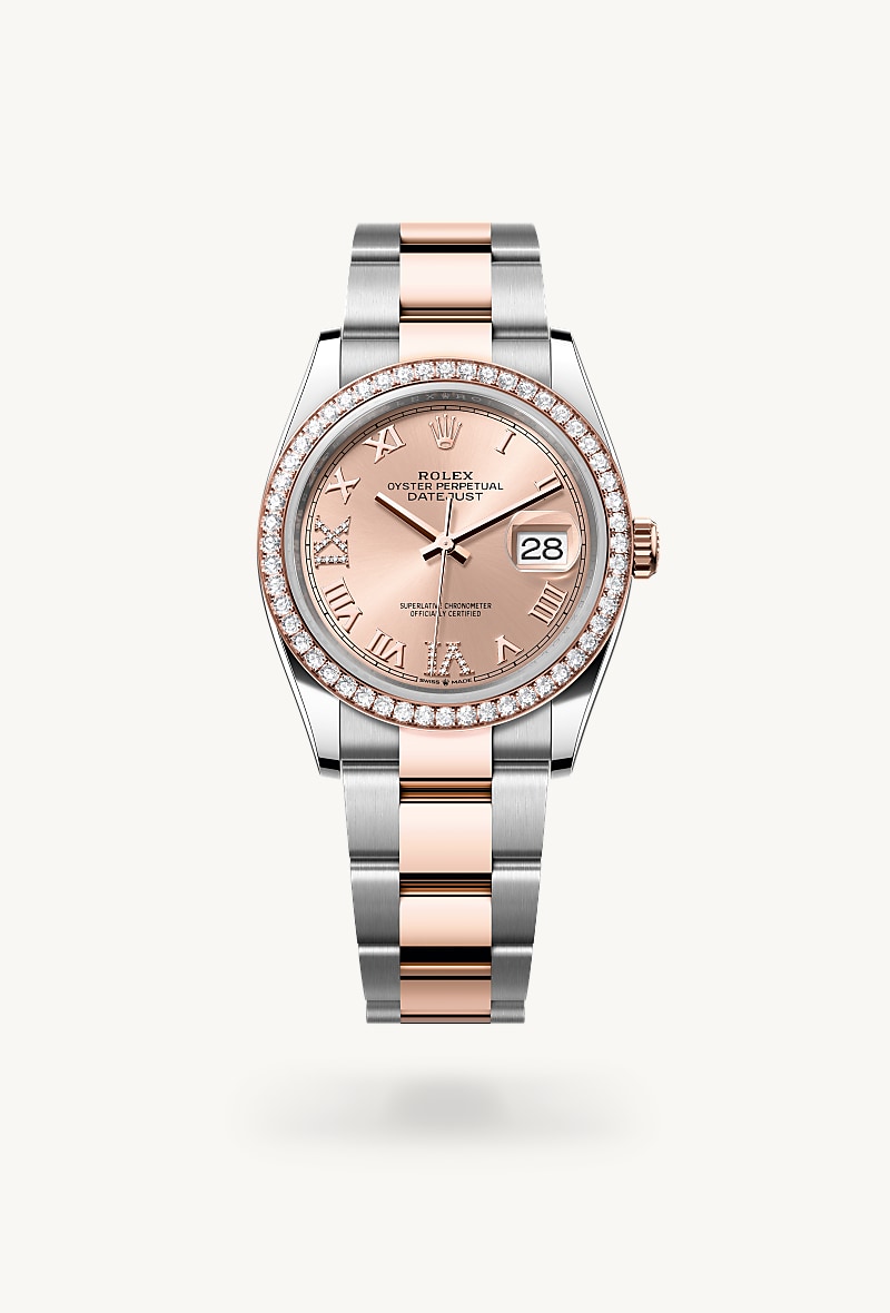 Datejust 36