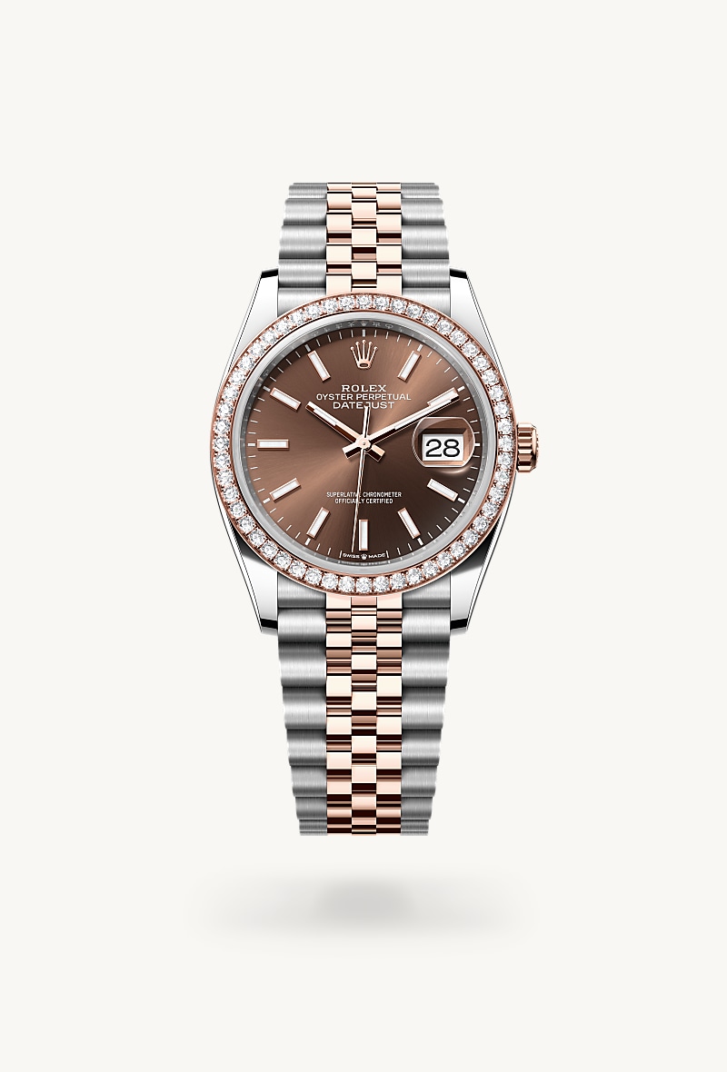Datejust 36