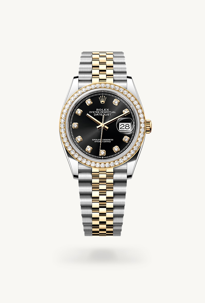 Datejust 36