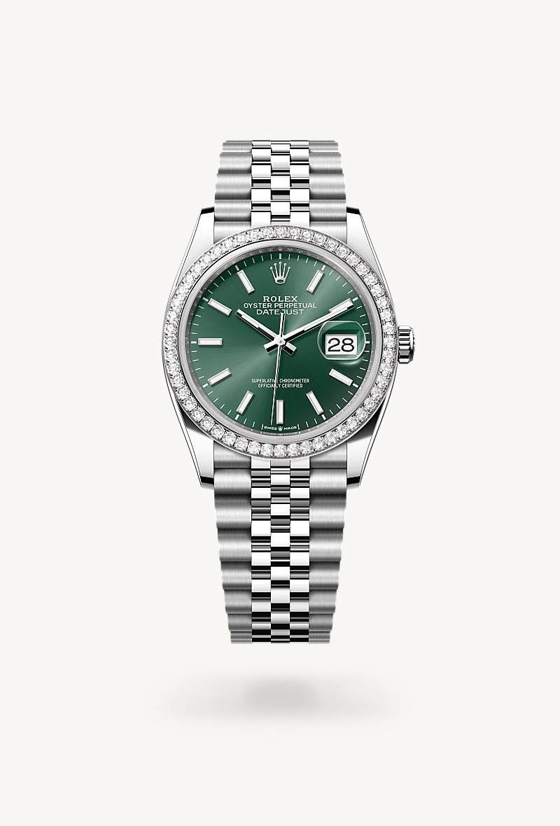 Datejust 36