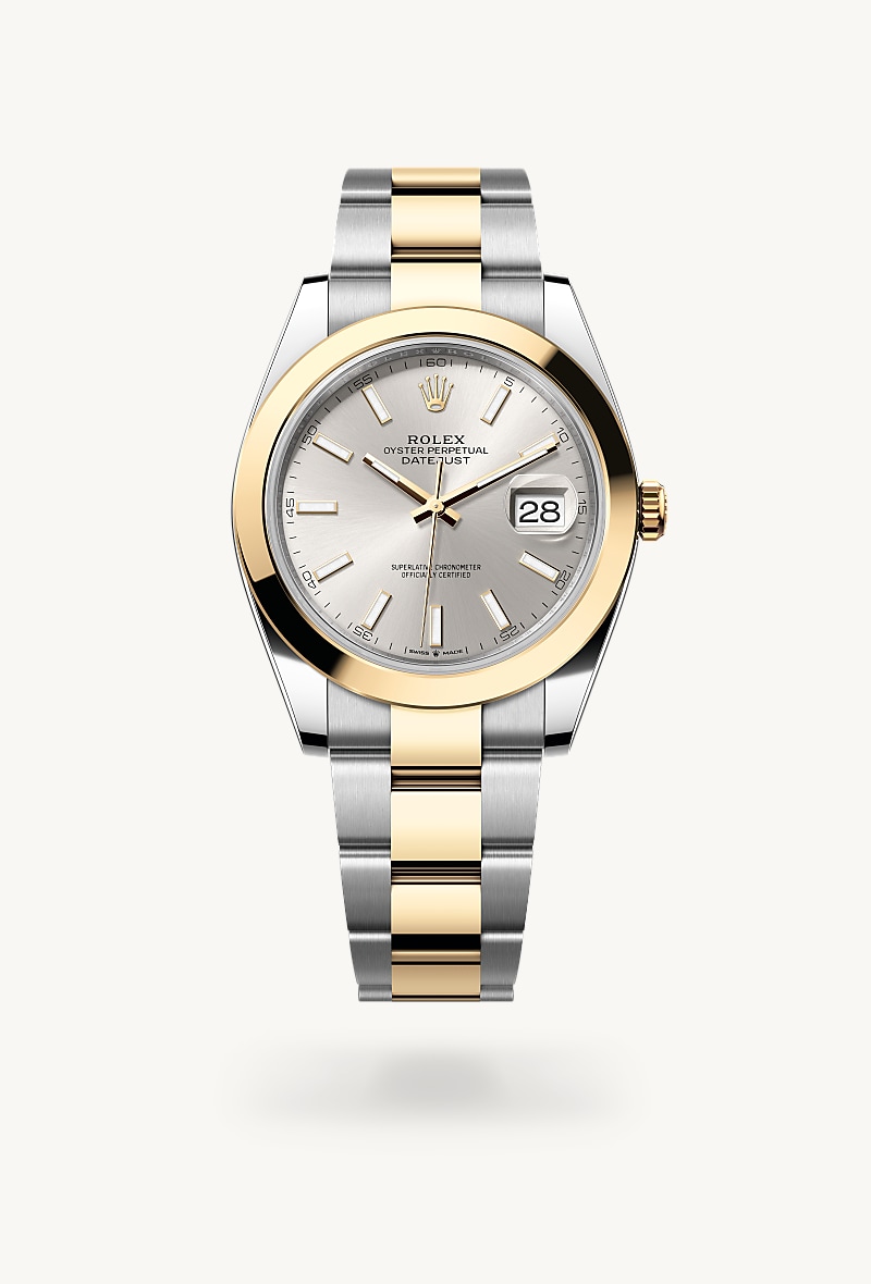 Datejust 41