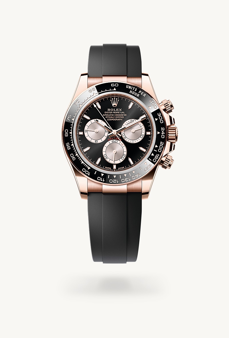 Cosmograph Daytona