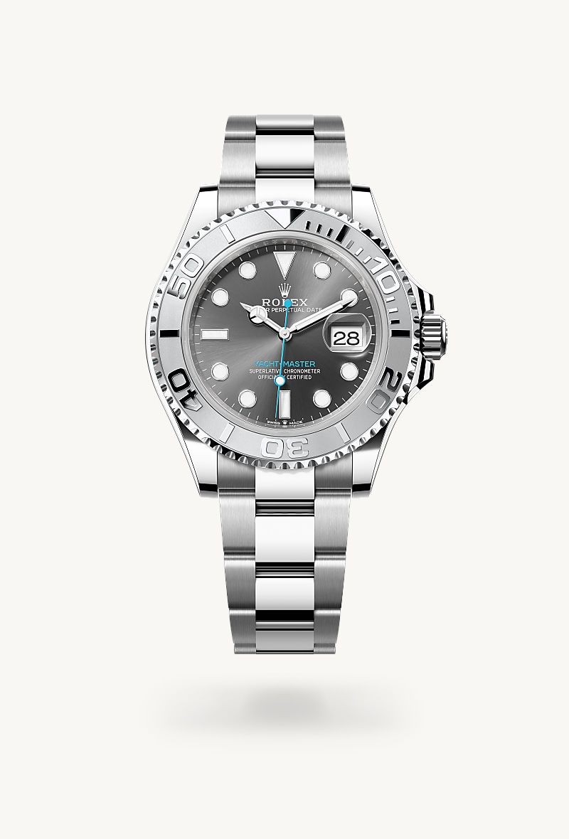 Yacht-Master 40