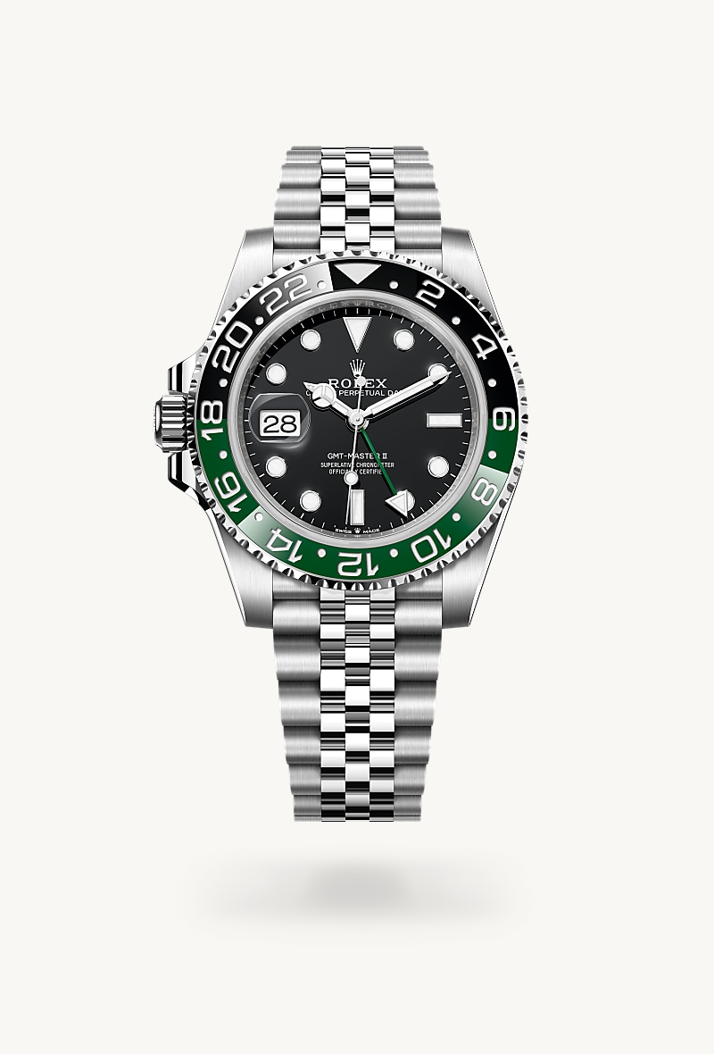 GMT-Master II