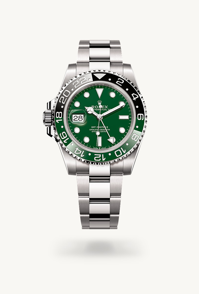GMT-Master II