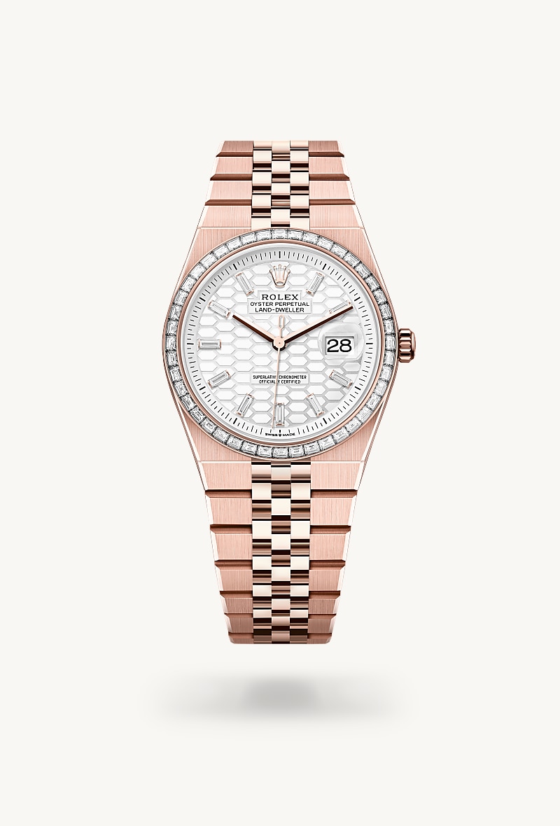 Land-Dweller 36