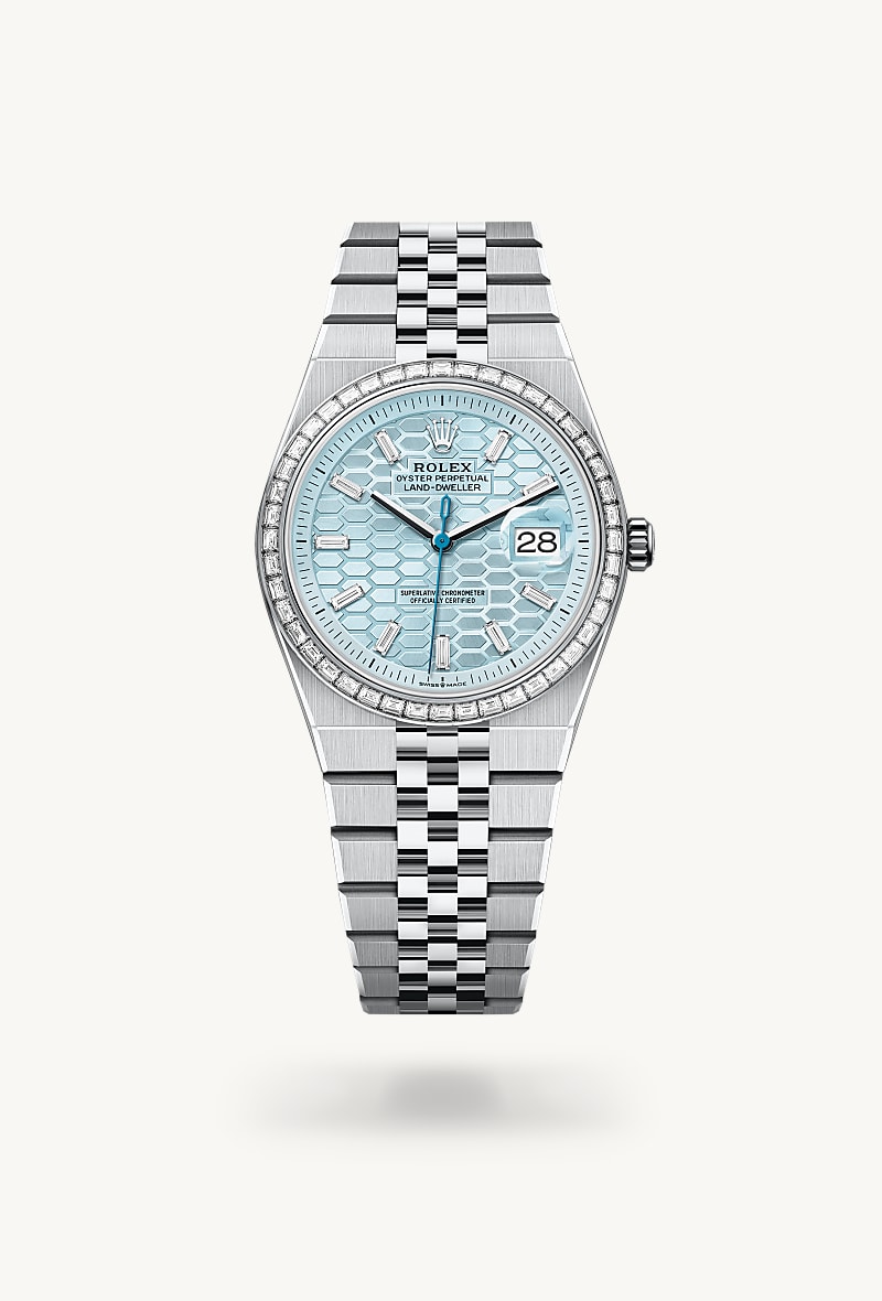 Land-Dweller 36