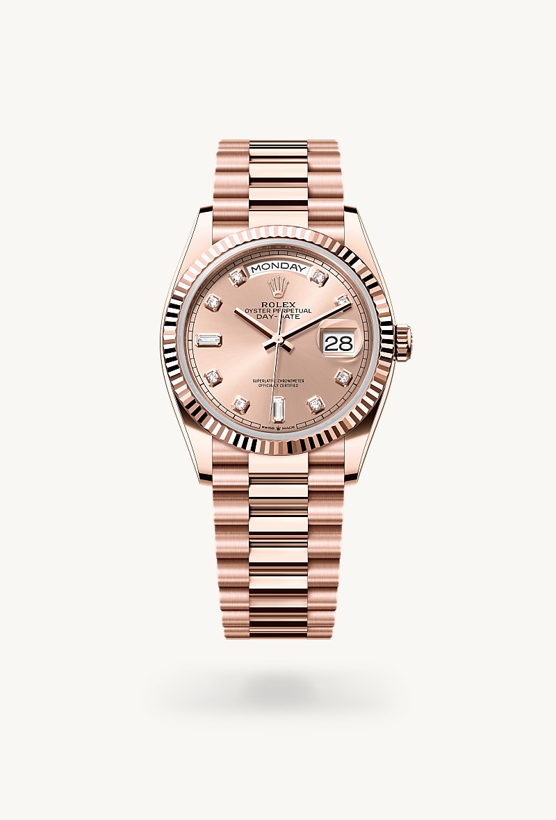 Day-Date 36