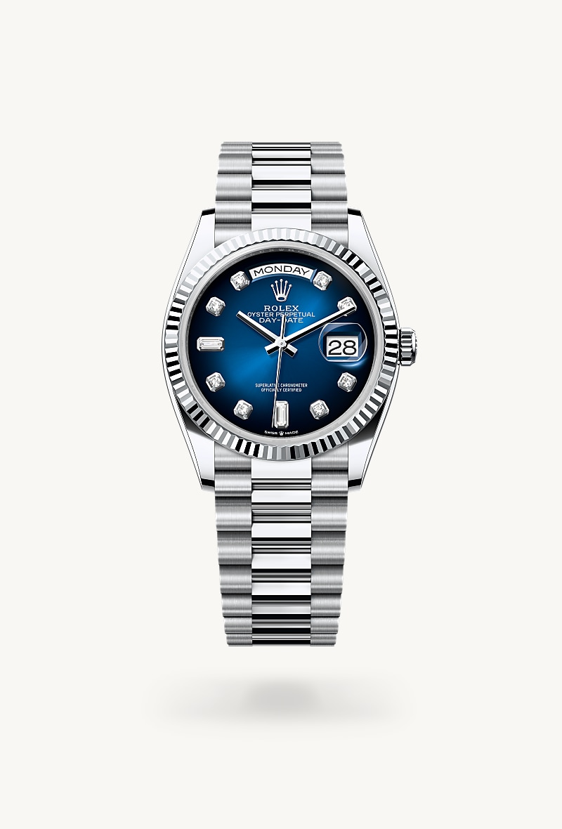 Day-Date 36