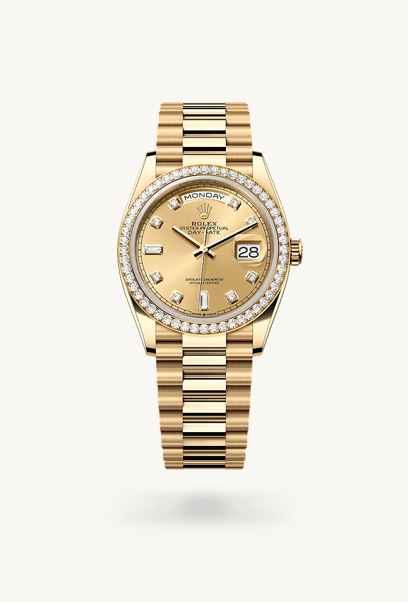 Day-Date 36