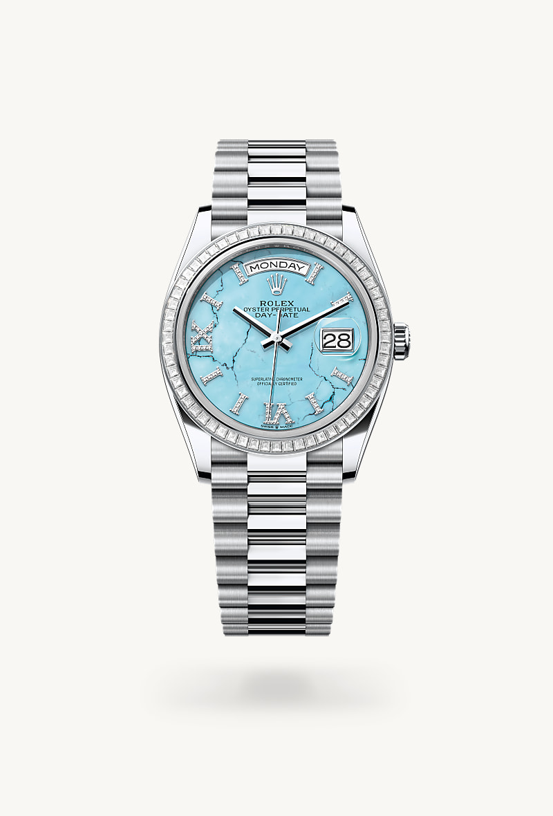 Day-Date 36