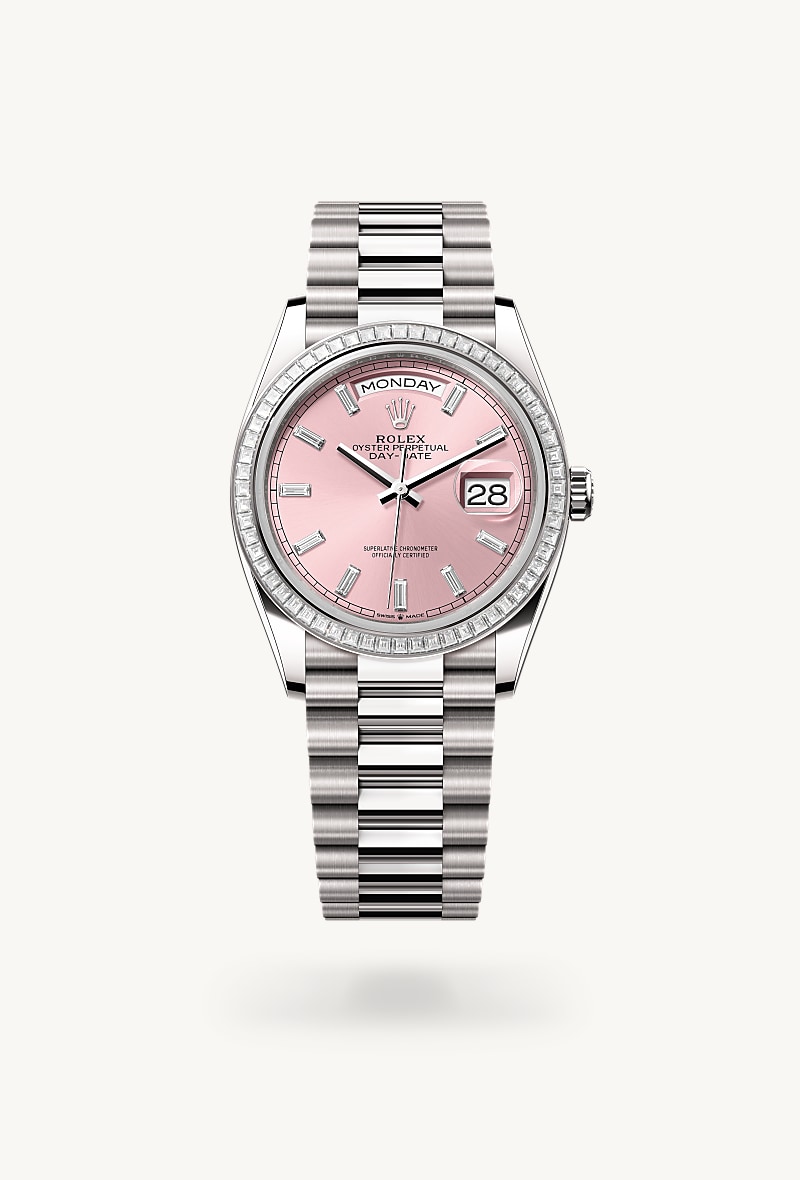 Day-Date 36