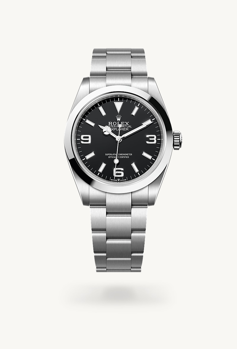 Explorer 40
