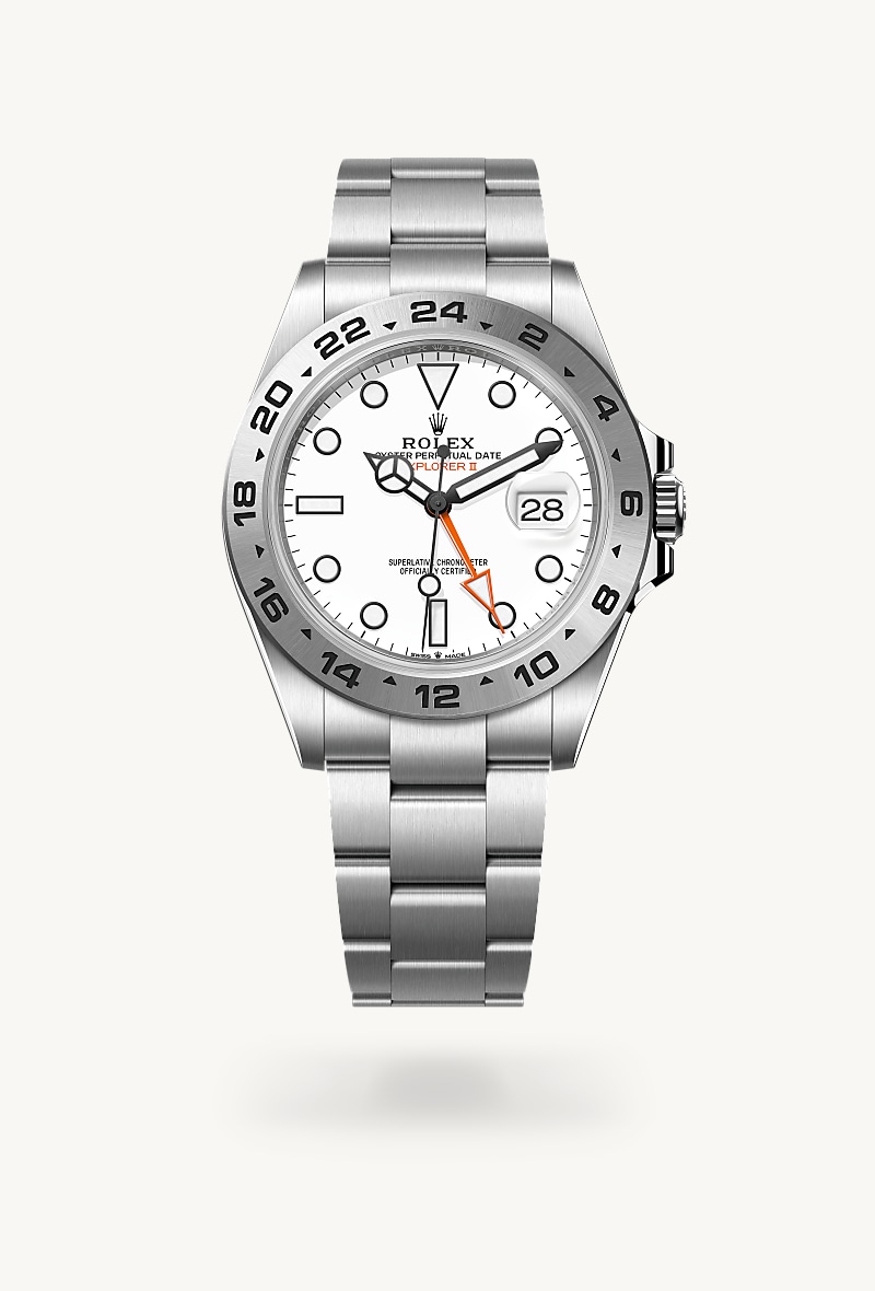 Explorer II