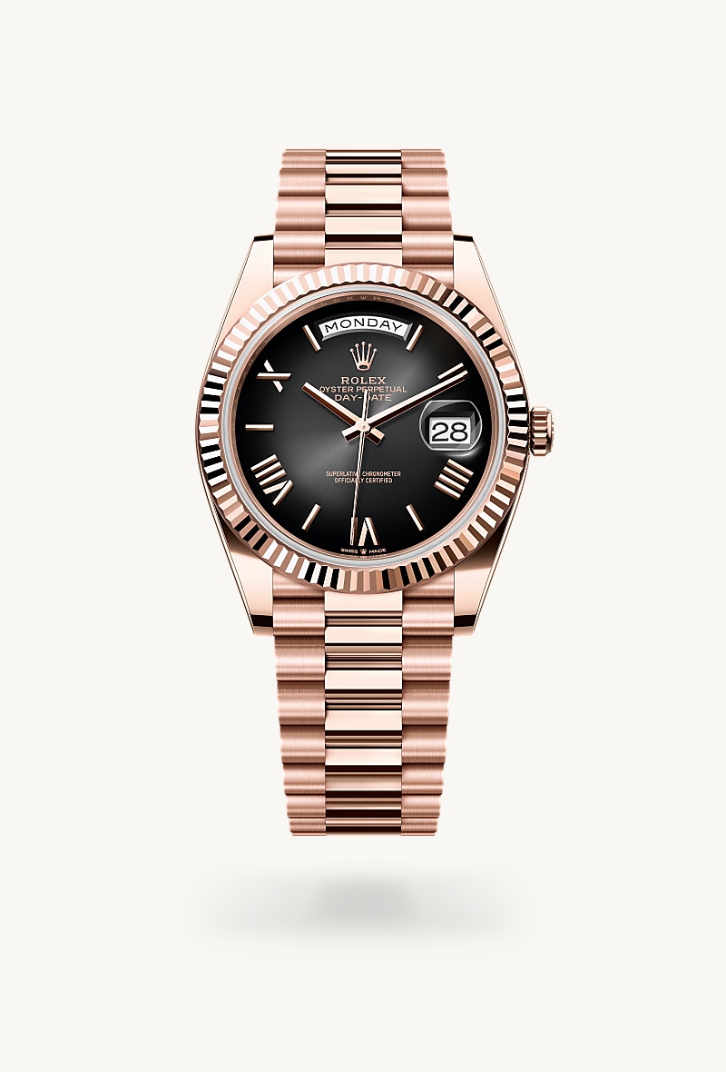 Day-Date 40