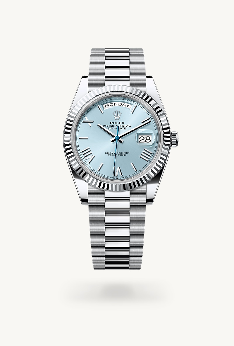 Day-Date 40