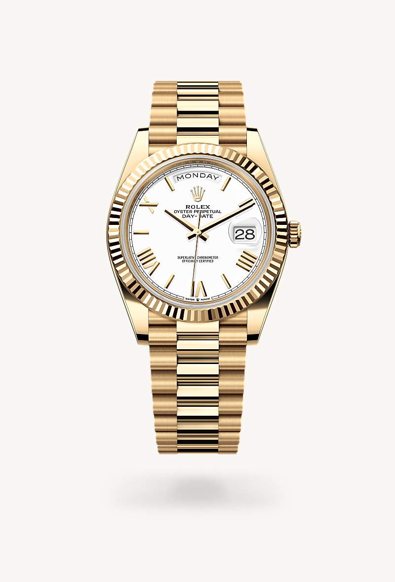 Day-Date 40