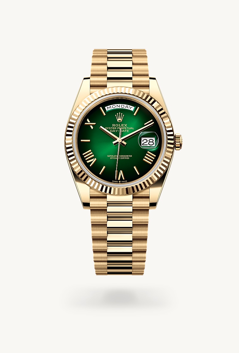 Day-Date 40