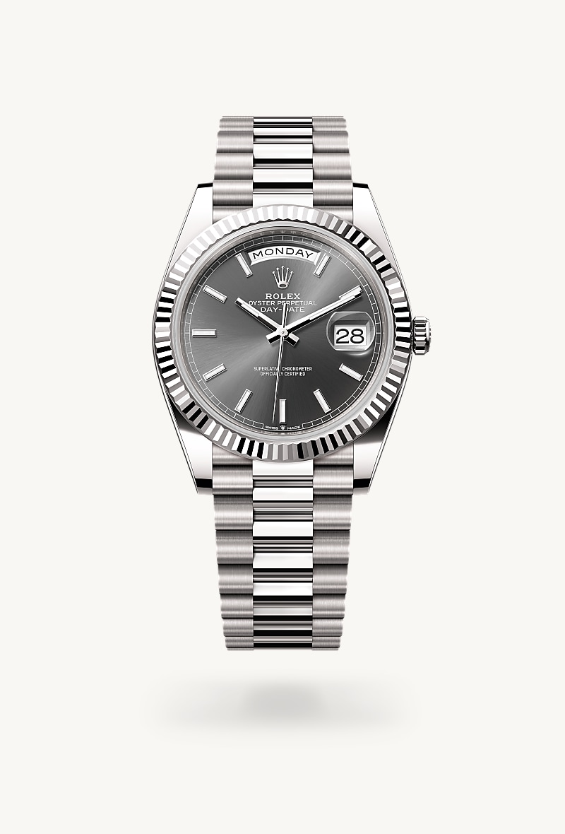 Day-Date 40