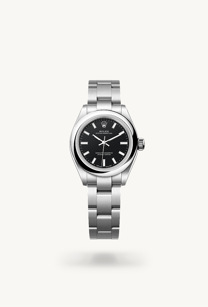 Oyster Perpetual 28