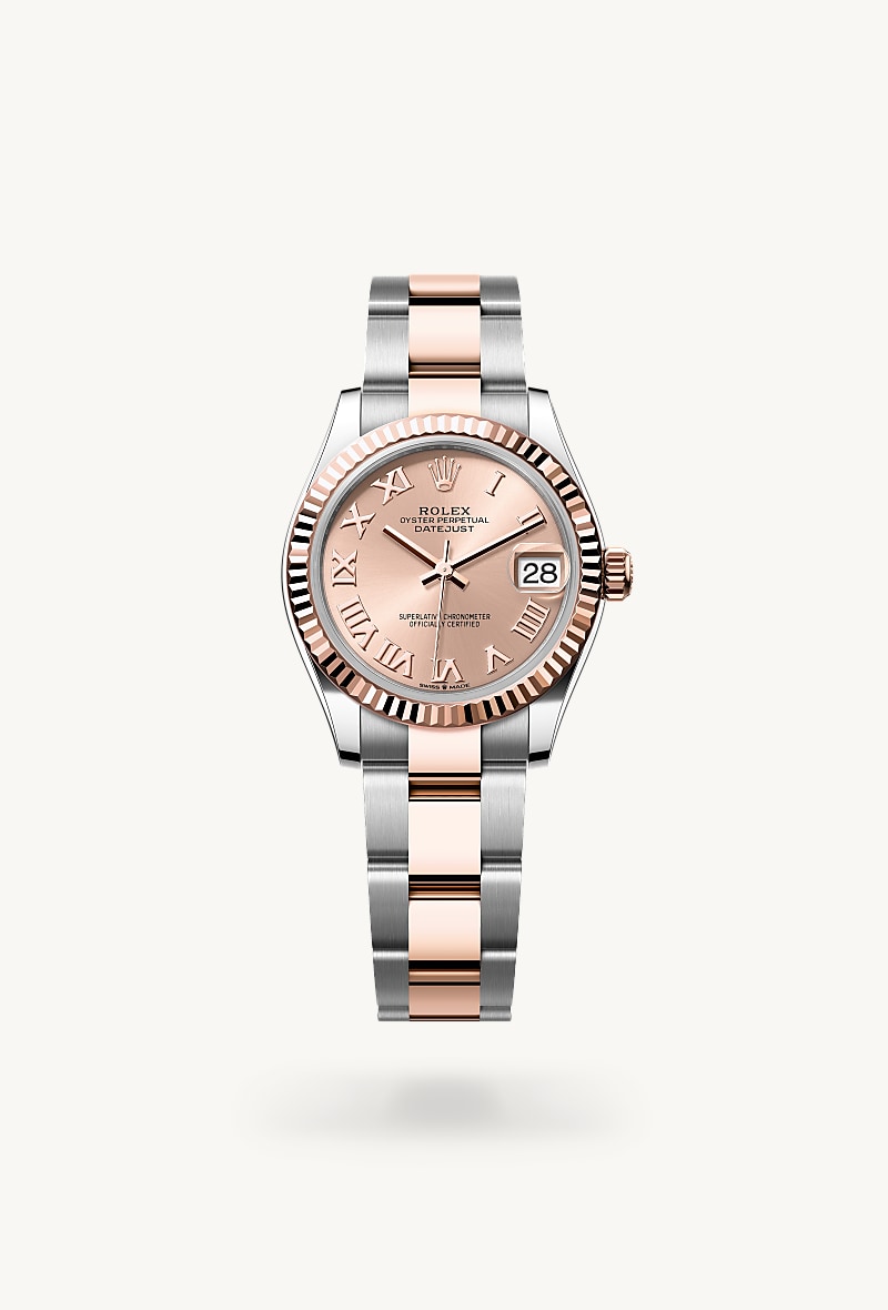 Datejust 31