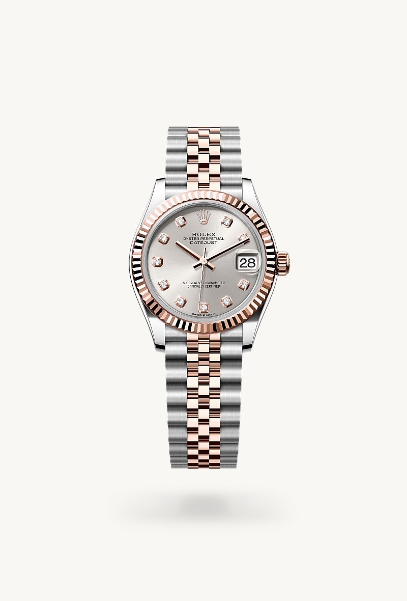 Datejust 31