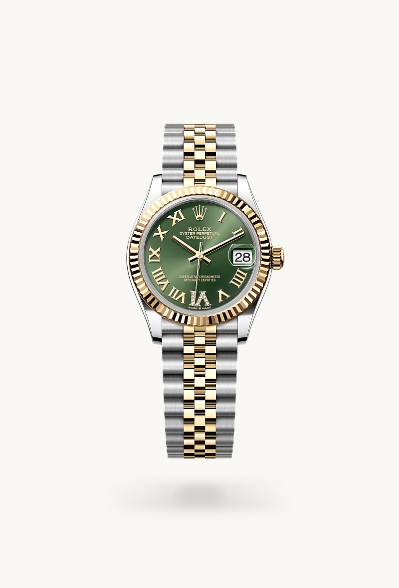 Datejust 31