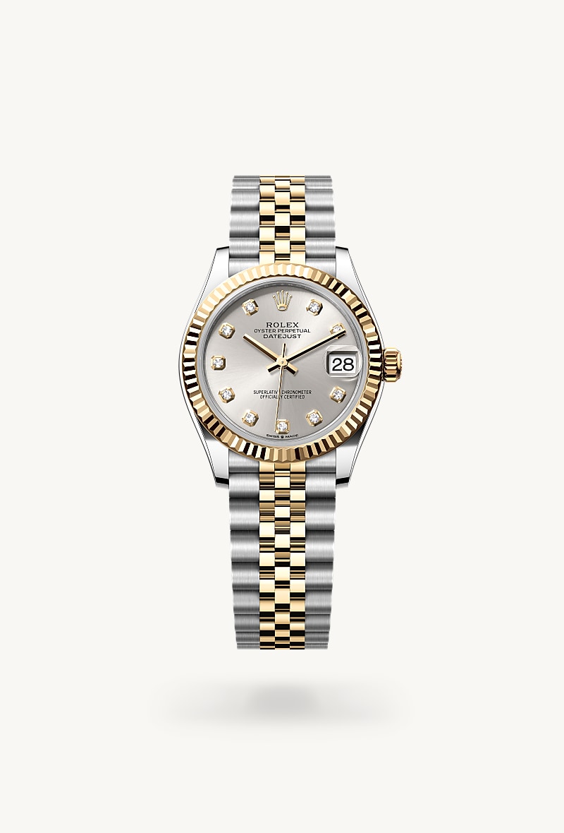 Datejust 31