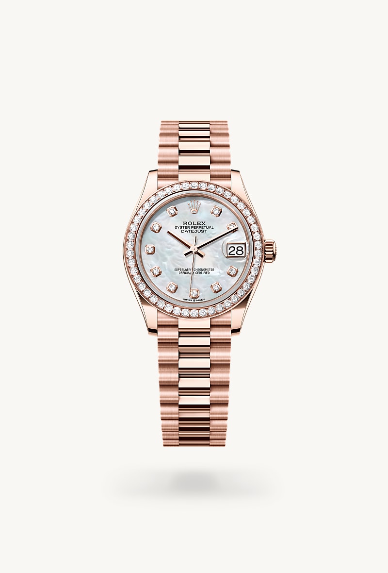 Datejust 31