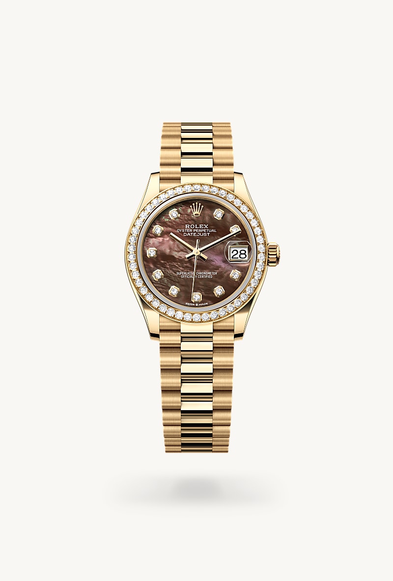 Datejust 31